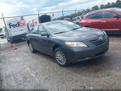 2008 Toyota Camry