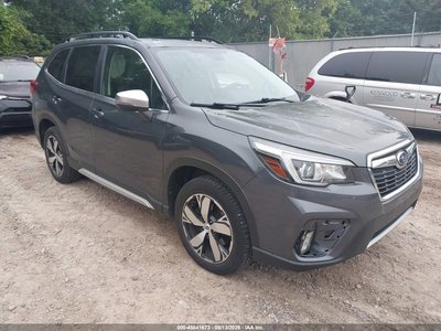 JF2SKAXC5LH****** 2020 Subaru Forester