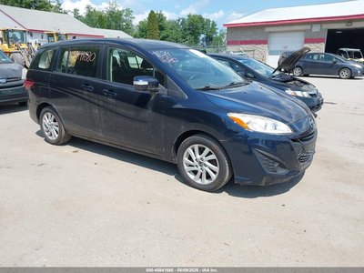 JM1CW2BL1F0****** 2015 Mazda 5