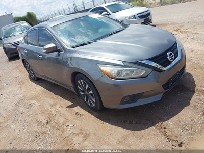 1N4AL3AP7GC****** 2016 Nissan Altima