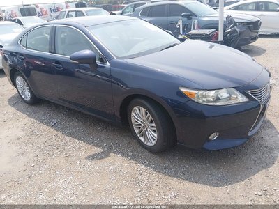 JTHBK1GG4D2****** 2013 Lexus ES 350