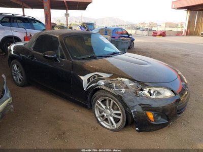 JM1NC25F390****** 2009 Mazda MX-5