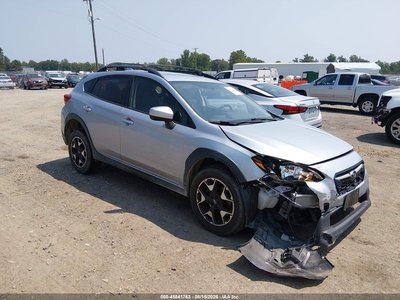 2019 Subaru Crosstrek