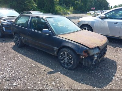 2HGED6347MH****** 1991 Honda Civic