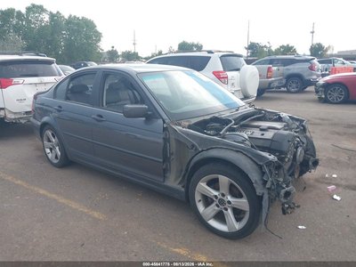 WBAAM3347YF****** 2000 BMW 3 Series