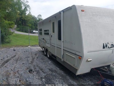 4YDT23R255G****** 2005 Keystone Keystone