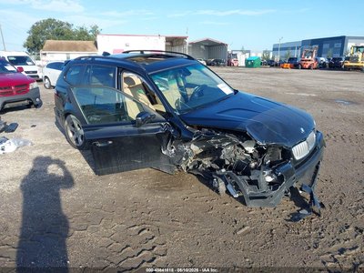 WBXPC93487W****** 2007 BMW X3