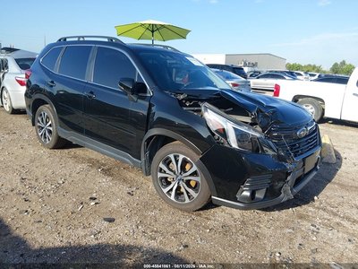 JF2SKANC1PH****** 2023 Subaru Forester