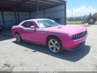 2011 Dodge Challenger