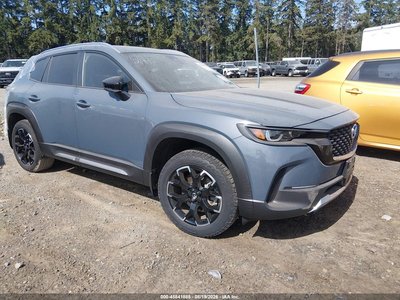 2023 Mazda CX-50