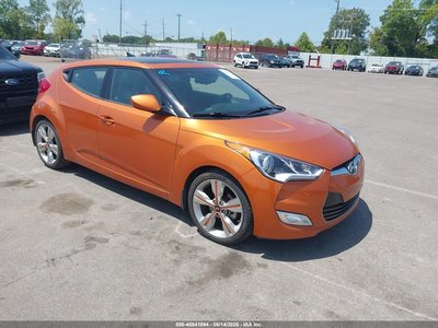 2017 Hyundai Veloster
