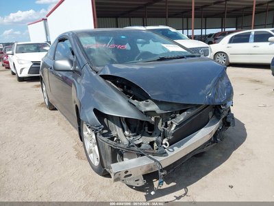 2HGFG1B60AH****** 2010 Honda Civic