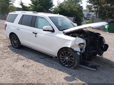 1FMJU2AT3KE****** 2019 Ford Expedition