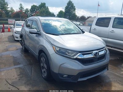 7FARW1H85JE****** 2018 Honda CR-V