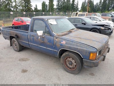 JT4RN55E4G0****** 1986 Toyota Pickup