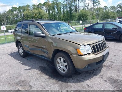 2009 Jeep Grand Cherokee