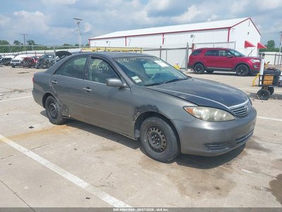 4T1BE32KX5U****** 2005 Toyota Camry