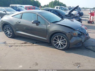 2011 Mitsubishi Eclipse