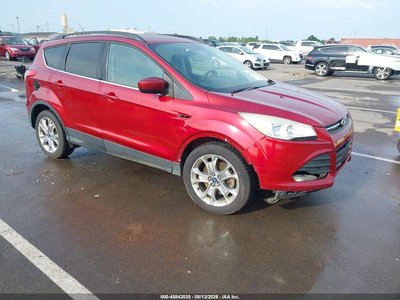 1FMCU9GX0GU****** 2016 Ford Escape