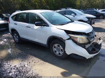 5J6RM3H32EL****** 2014 Honda CR-V
