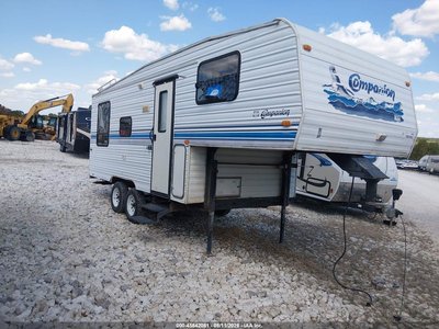1KC23CF28WB****** 1998 Kit Companion 23cf