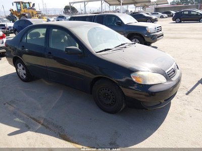 2007 Toyota Corolla