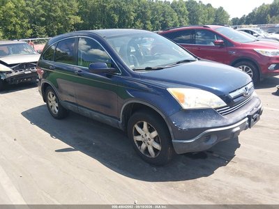 JHLRE387X7C****** 2007 Honda CR-V