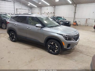 KNDEUCAA2S7****** 2025 Kia Seltos