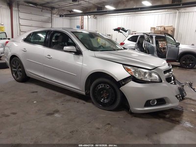 2013 Chevrolet Malibu