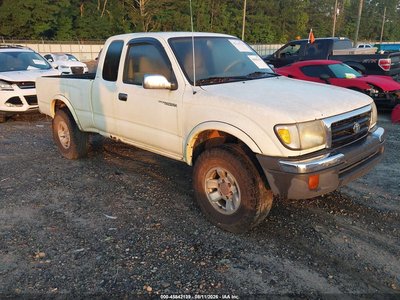4TAWN74N3WZ****** 1998 Toyota Tacoma