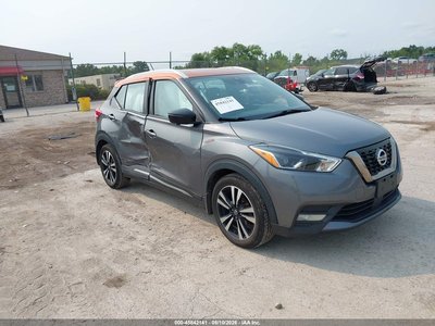 3N1CP5DV0LL****** 2020 Nissan Kicks