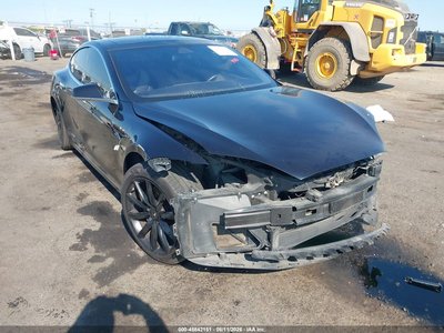 5YJSA1E26HF****** 2017 Tesla Model S