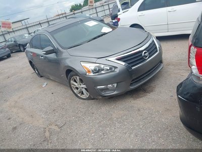 1N4AL3AP2EN****** 2014 Nissan Altima