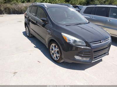 1FMCU0JX2EU****** 2014 Ford Escape