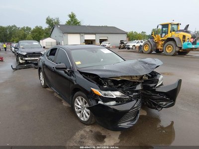 4T1B11HK2KU****** 2019 Toyota Camry