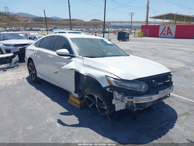 1HGCV1F37JA****** 2018 Honda Accord