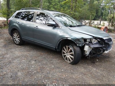 2010 Mazda CX-9