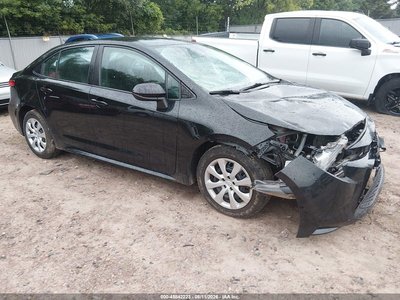 5YFEPMAE5MP****** 2021 Toyota Corolla