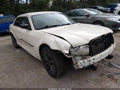 2C3LA43R88H****** 2008 Chrysler 300