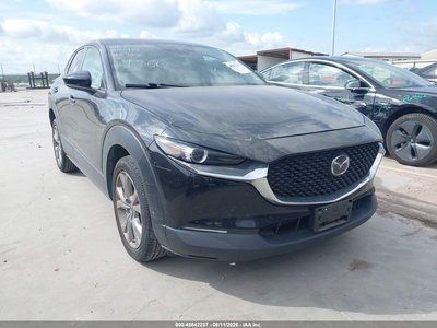 3MVDMABL2MM****** 2021 Mazda CX-30