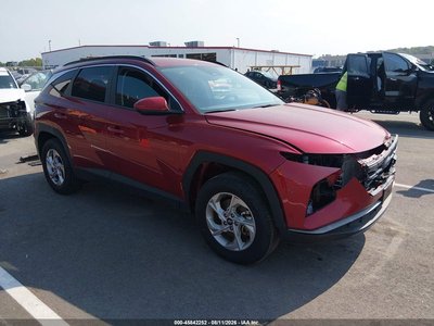5NMJBCDE1RH****** 2024 Hyundai Tucson
