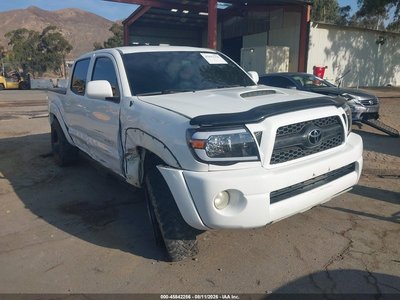 3TMJU62NX9M****** 2009 Toyota Tacoma