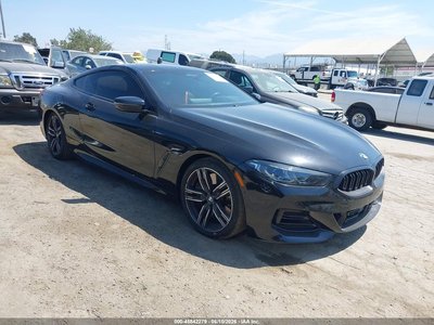 WBAAE4C01RC****** 2024 BMW 8 Series