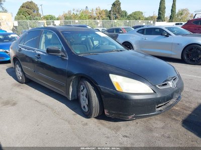2005 Honda Accord
