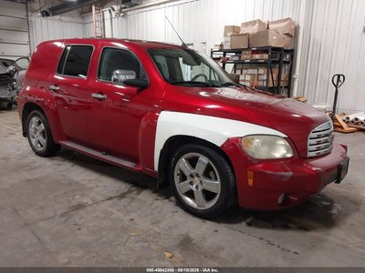 3GNBACDV9AS****** 2010 Chevrolet HHR