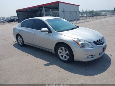 2011 Nissan Altima