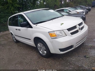 2008 Dodge Grand Caravan