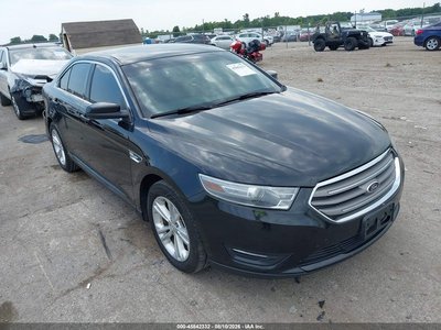 1FAHP2E81DG****** 2013 Ford Taurus