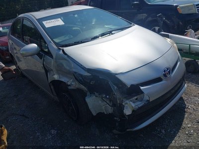 JTDKN3DU7D5****** 2013 Toyota Prius