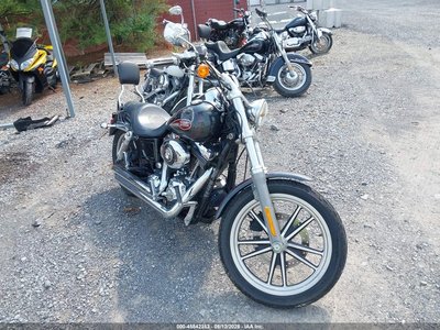 2007 Harley-Davidson FXDL